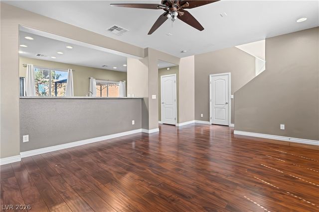 8396 Waylon Avenue, Las Vegas, NV 89178