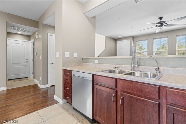 8396 Waylon Avenue, Las Vegas, NV 89178