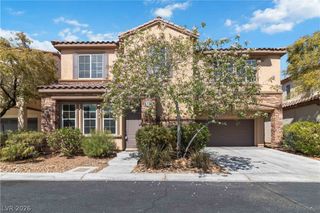 8396 Waylon Avenue, Las Vegas, NV 89178