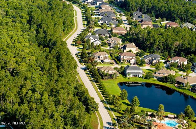 644 SERVIA Drive, St. Johns, FL 32259