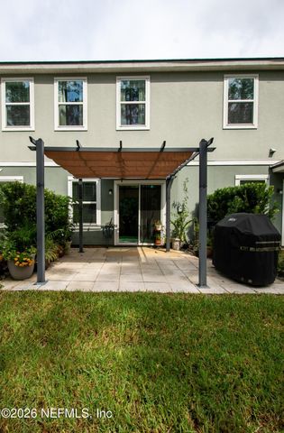 644 SERVIA Drive, St. Johns, FL 32259