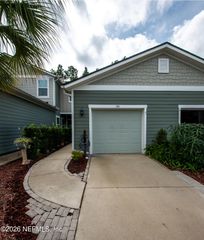 644 SERVIA Drive, St. Johns, FL 32259