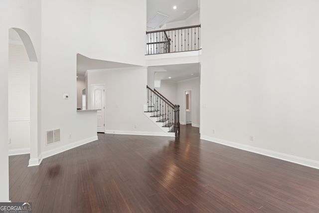 4564 Austin Hills Drive, Suwanee, GA 30024
