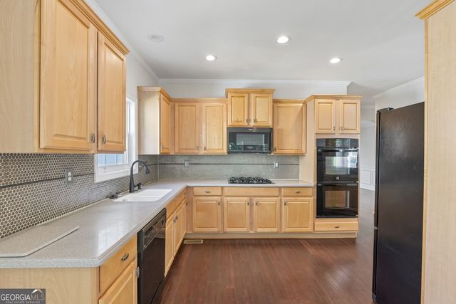 4564 Austin Hills Drive, Suwanee, GA 30024