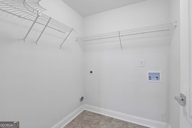 4564 Austin Hills Drive, Suwanee, GA 30024
