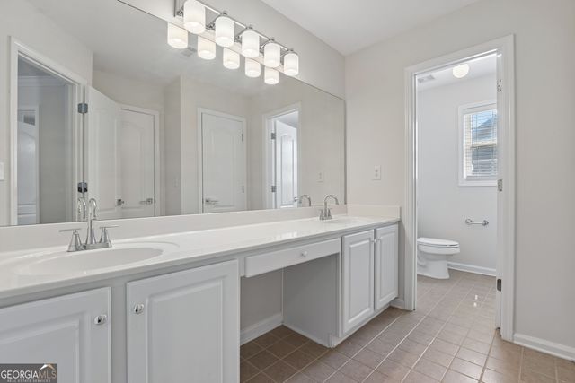 4564 Austin Hills Drive, Suwanee, GA 30024