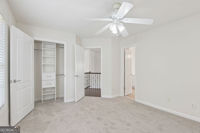4564 Austin Hills Drive, Suwanee, GA 30024