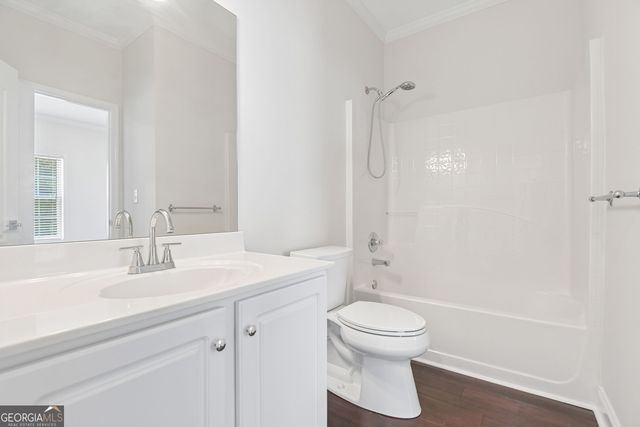 4564 Austin Hills Drive, Suwanee, GA 30024