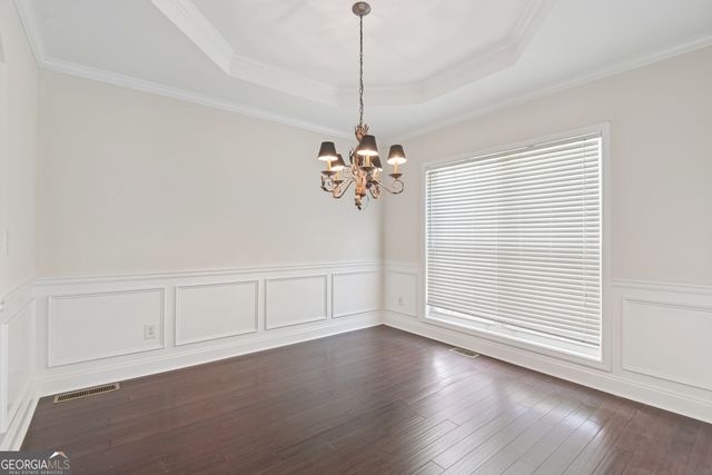 4564 Austin Hills Drive, Suwanee, GA 30024