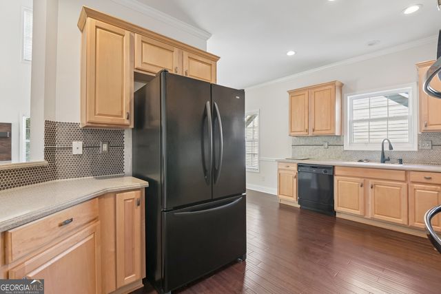 4564 Austin Hills Drive, Suwanee, GA 30024