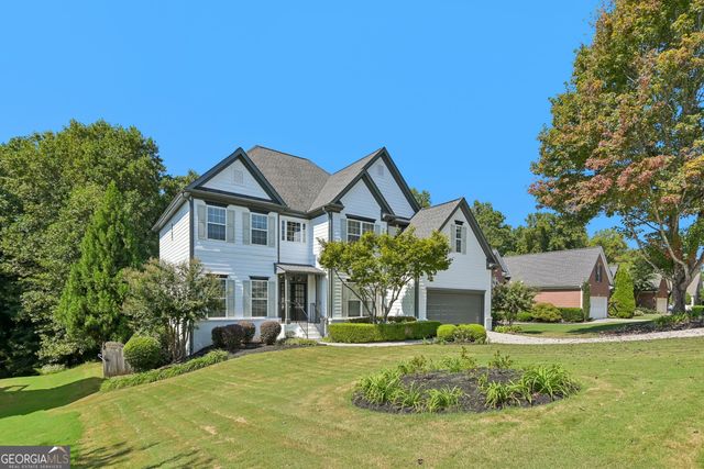 4564 Austin Hills Drive, Suwanee, GA 30024
