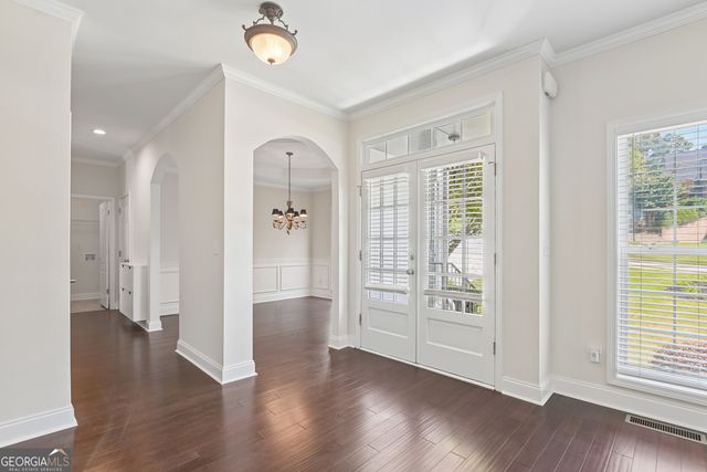 4564 Austin Hills Drive, Suwanee, GA 30024