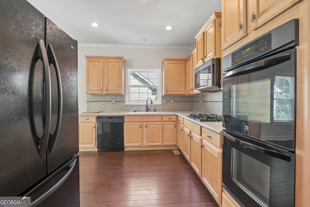 4564 Austin Hills Drive, Suwanee, GA 30024 — photo 2