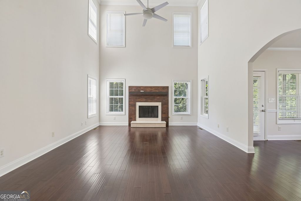 4564 Austin Hills Drive, Suwanee, GA 30024 — photo 3