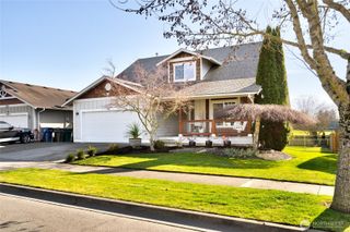 988 Homestead Drive, Burlington, WA 98233