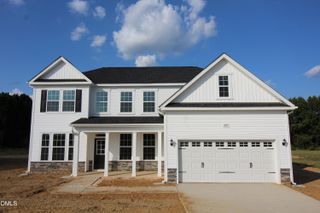 205 Margot Manor Drive, Benson, NC 27504