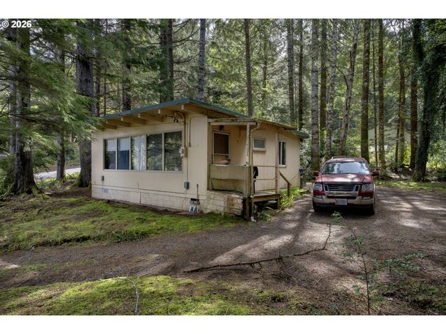 83581 WOODLAND Ln, Florence, OR 97439