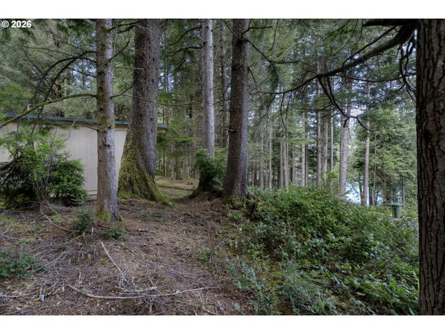 83581 WOODLAND Ln, Florence, OR 97439