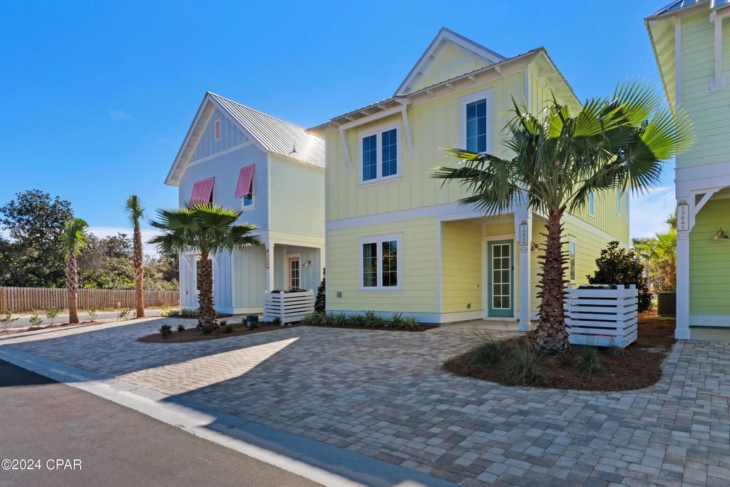 13639 Banana Wind Way, Panama City Beach, FL 32413