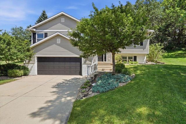 41 Kresteller Circle, Madison, WI 53719