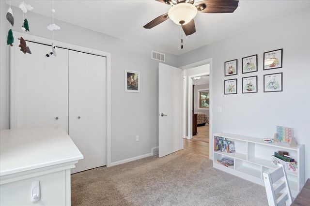 41 Kresteller Circle, Madison, WI 53719