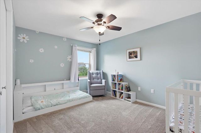 41 Kresteller Circle, Madison, WI 53719