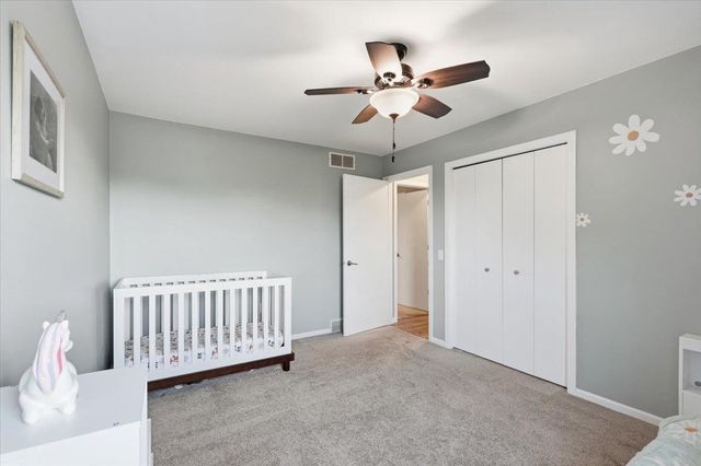 41 Kresteller Circle, Madison, WI 53719