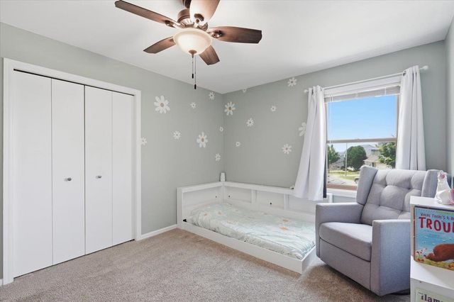 41 Kresteller Circle, Madison, WI 53719