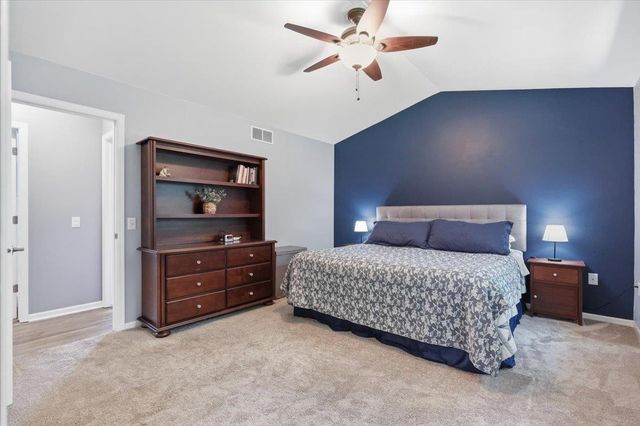 41 Kresteller Circle, Madison, WI 53719