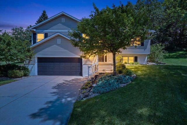 41 Kresteller Circle, Madison, WI 53719