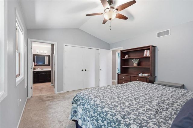 41 Kresteller Circle, Madison, WI 53719