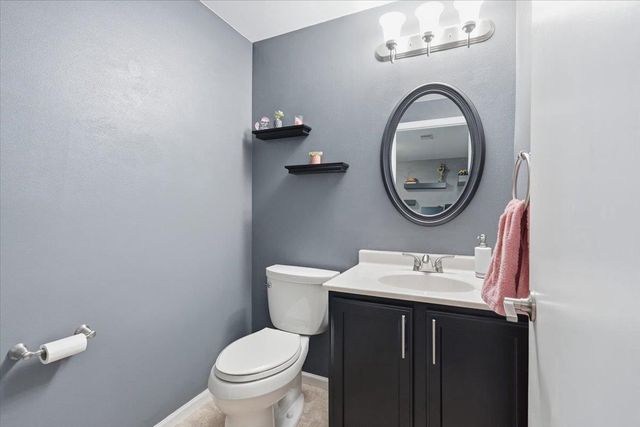 41 Kresteller Circle, Madison, WI 53719