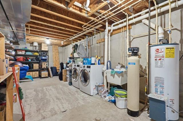 41 Kresteller Circle, Madison, WI 53719