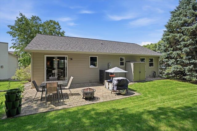 41 Kresteller Circle, Madison, WI 53719
