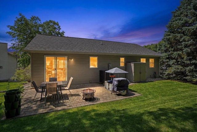 41 Kresteller Circle, Madison, WI 53719