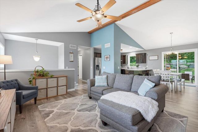 41 Kresteller Circle, Madison, WI 53719