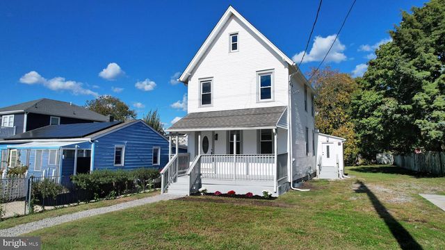 214 W PLEASANT AVE, Pleasantville, NJ 08232