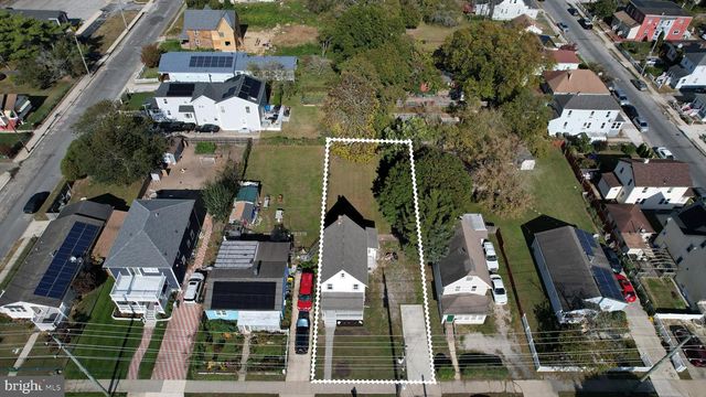 214 W PLEASANT AVE, Pleasantville, NJ 08232