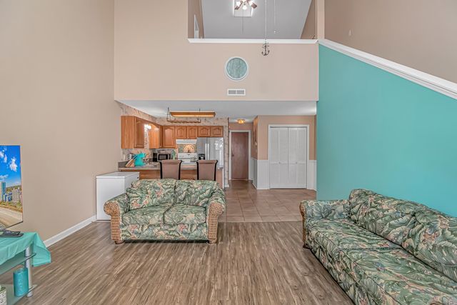 3700 Golf Colony Ln Unit 20L, Little River, SC 29566