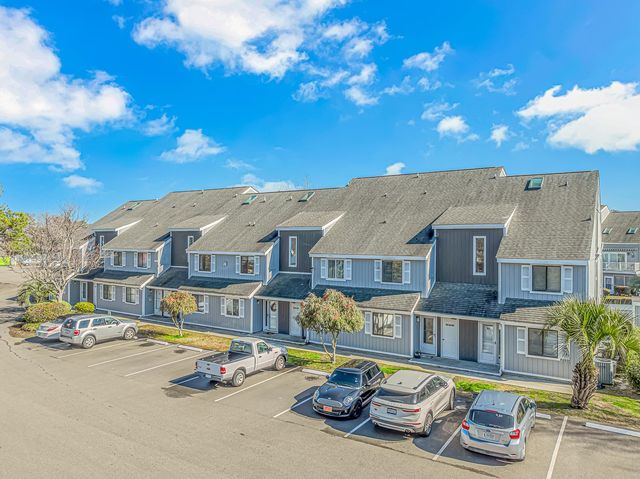 3700 Golf Colony Ln Unit 20L, Little River, SC 29566