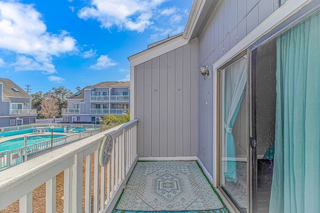 3700 Golf Colony Ln Unit 20L, Little River, SC 29566