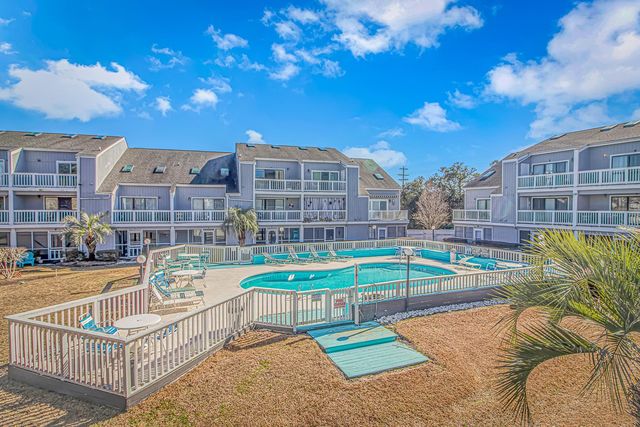 3700 Golf Colony Ln Unit 20L, Little River, SC 29566