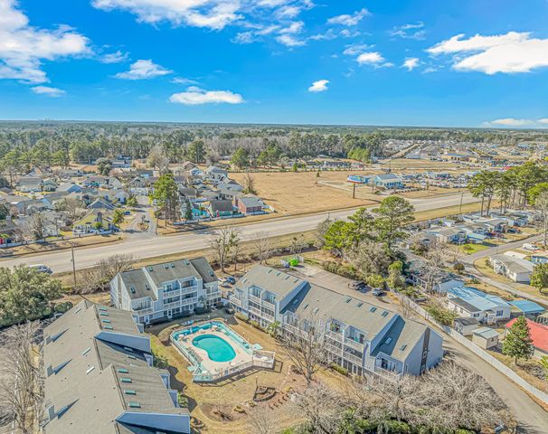 3700 Golf Colony Ln Unit 20L, Little River, SC 29566