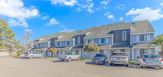 3700 Golf Colony Ln Unit 20L, Little River, SC 29566