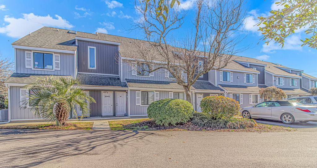 3700 Golf Colony Ln Unit 20L, Little River, SC 29566