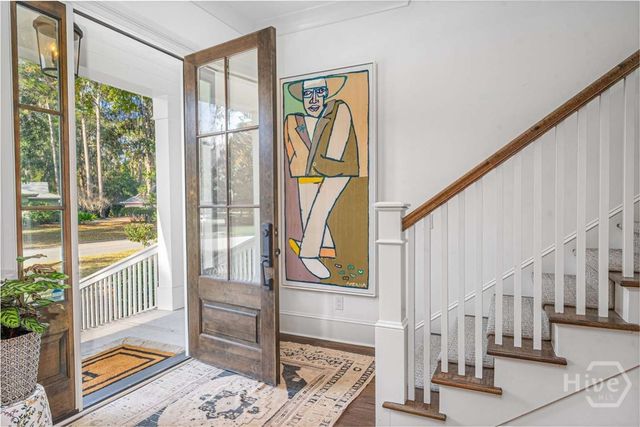 5 Clairborn Retreat, Savannah, GA 31411