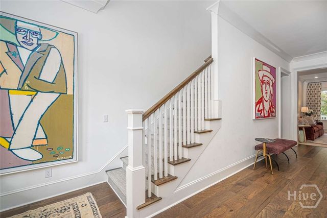 5 Clairborn Retreat, Savannah, GA 31411