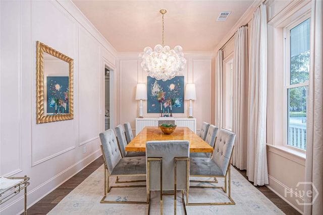 5 Clairborn Retreat, Savannah, GA 31411