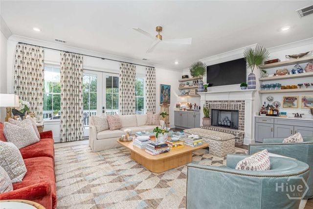 5 Clairborn Retreat, Savannah, GA 31411