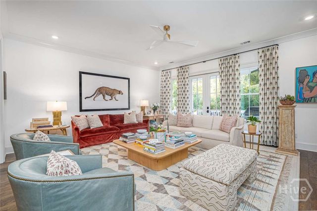 5 Clairborn Retreat, Savannah, GA 31411